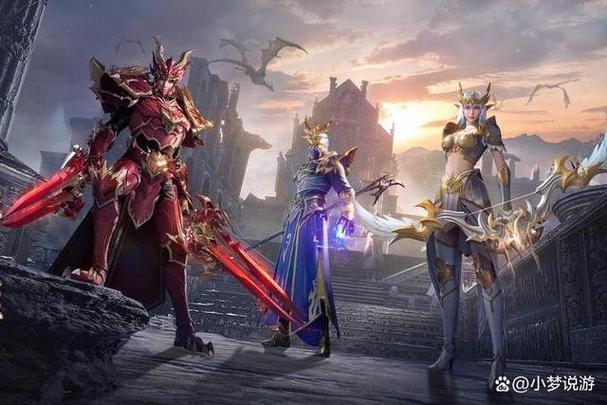 公益奇迹手游_奇迹公益服_奇迹30公益课
